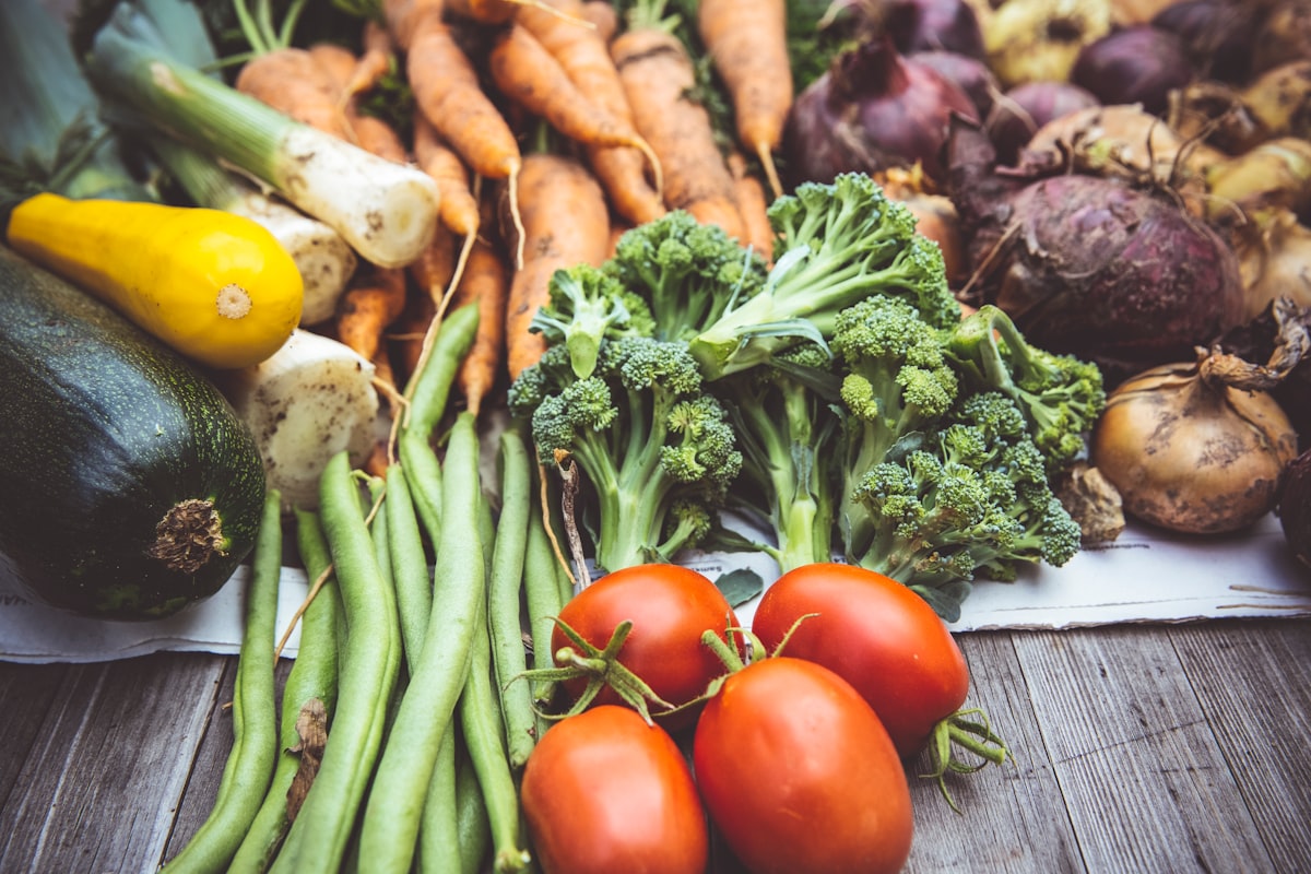 Guía de componentes naturales para digestión